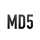 md5